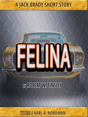cover image of Felina